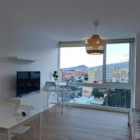 Calesapart2 Brisa Marina Apartament