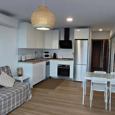 Apartament Calesapart2 Brisa Marina *
