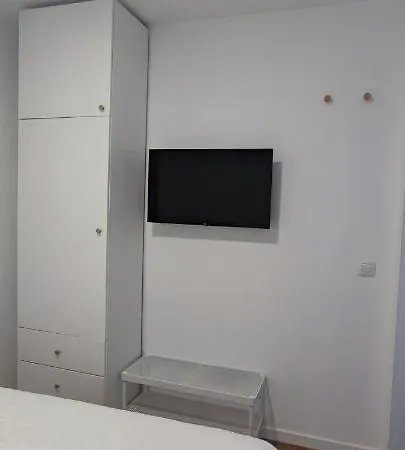 Apartament Calesapart2 Brisa Marina