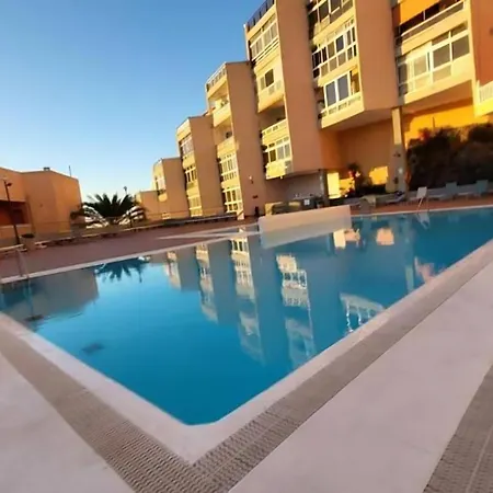 Calesapart2 Brisa Marina Apartament Candelaria