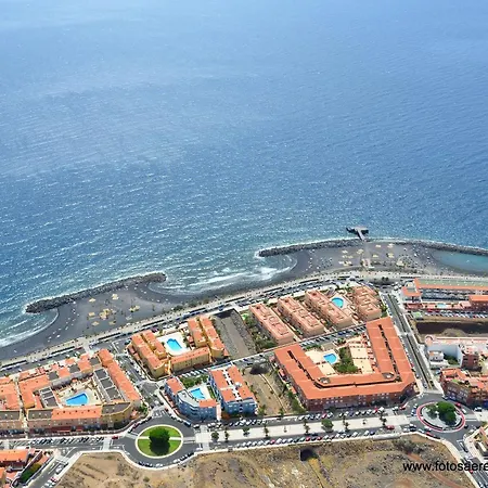 Calesapart2 Brisa Marina Apartament Candelaria