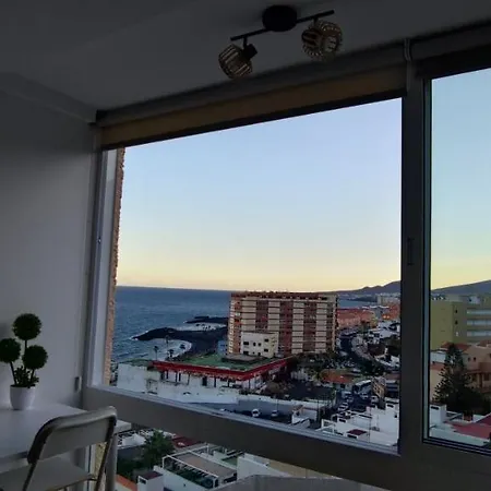 Calesapart2 Brisa Marina Apartment *