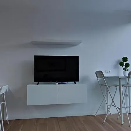 Apartmán Calesapart2 Brisa Marina