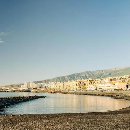 Apartmán Calesapart2 Brisa Marina Candelaria