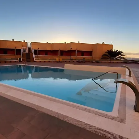 Apartmán Calesapart2 Brisa Marina Candelaria