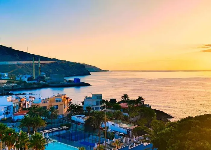 Calesapart2 Brisa Marina Apartamento *