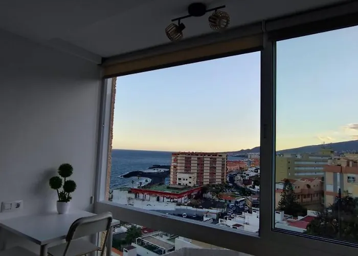 Calesapart2 Brisa Marina Apartamento *