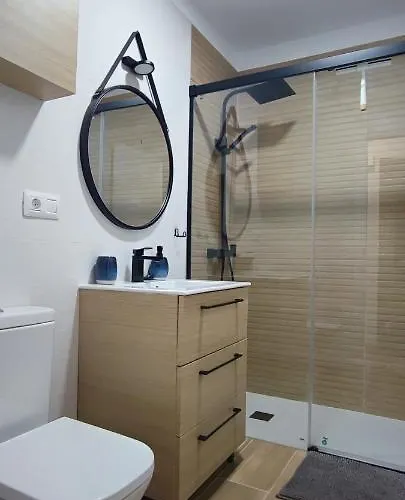 Calesapart2 Brisa Marina * Candelaria