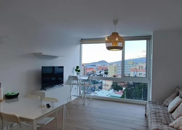 Calesapart2 Brisa Marina Apartamento