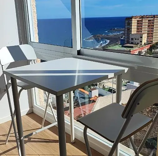 Apartamento Calesapart2 Brisa Marina Candelaria