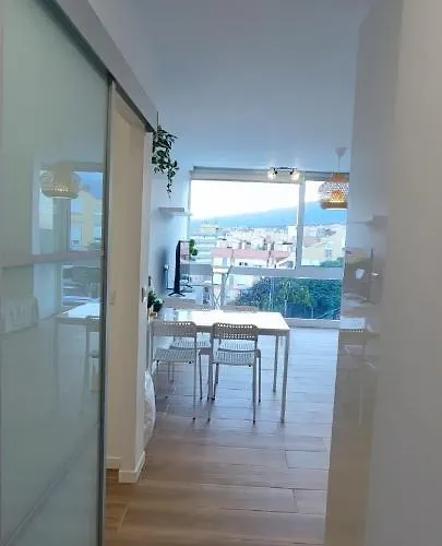 Apartamento Calesapart2 Brisa Marina Candelaria