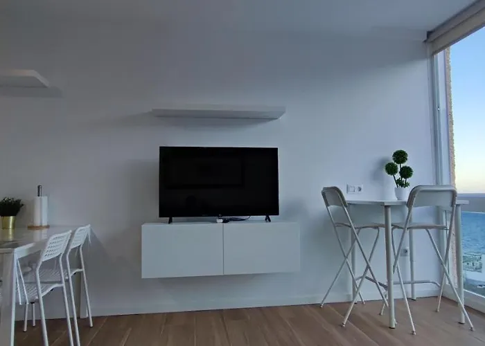 Apartamento Calesapart2 Brisa Marina