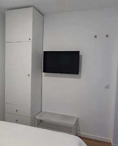 Apartamento Calesapart2 Brisa Marina