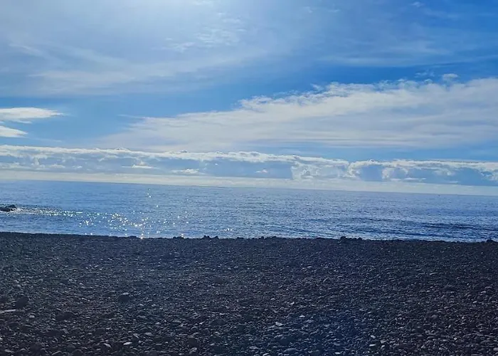 Calesapart2 Brisa Marina Apartamento Candelaria