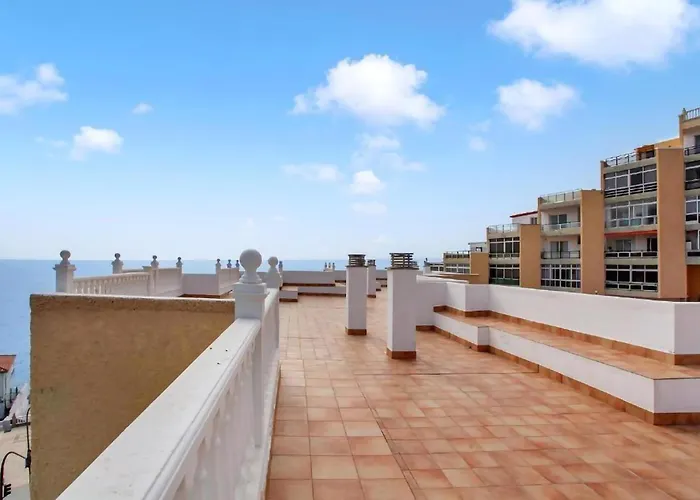 Calesapart2 Brisa Marina Candelaria