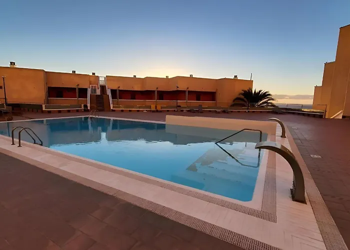 Apartamento Calesapart2 Brisa Marina Candelaria