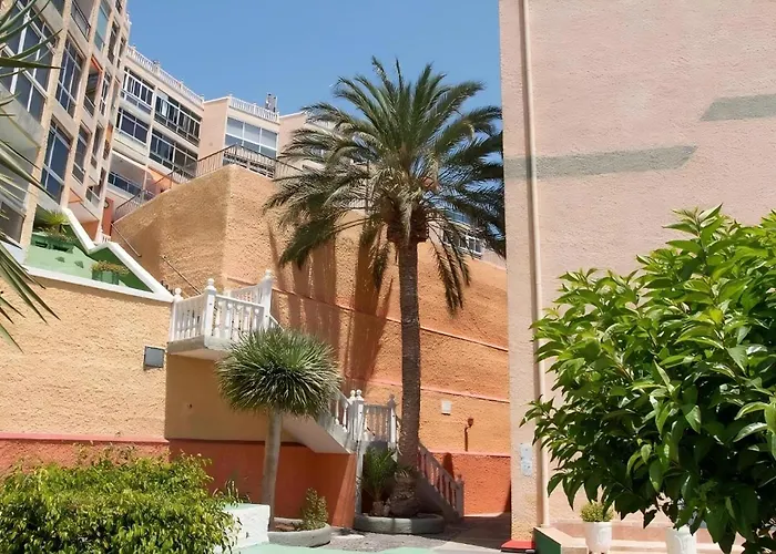 Apartamento Calesapart2 Brisa Marina Candelaria