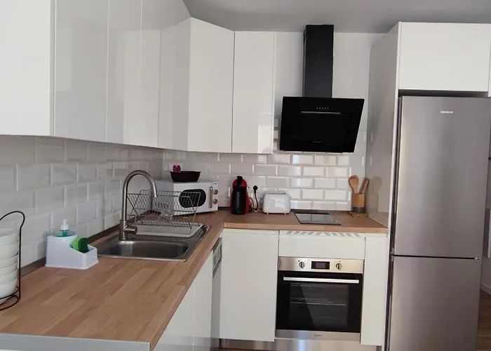 Apartamento Calesapart2 Brisa Marina *